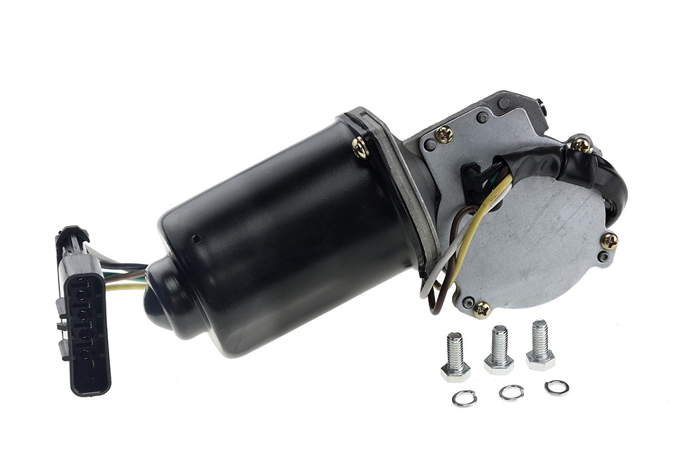 Motoras stergator fata Opel Astra G 1.2 16v, 1.4 16v, 1.6, 1.6 16v, 1.7d T, 1.7dti, 1.7cdti, 1.8 16v, 2.0 16v, 2.0di, 2.0dti 1998-, Vectra B 1.6, 1.7td, 1.8 16v, 2.0di, 2.0dti, 2.0, NTY ESW-PL-001