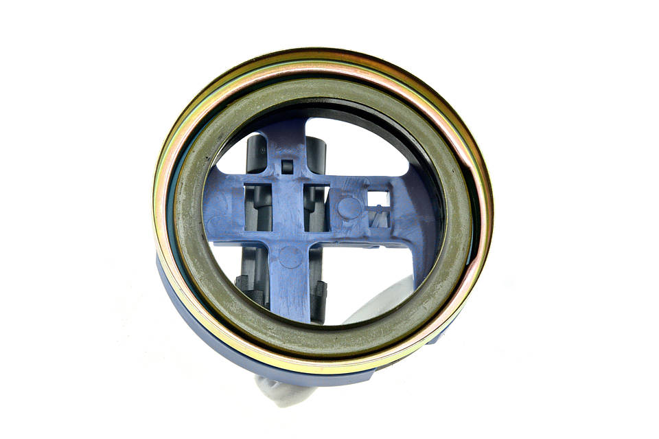 Senzor ABS fata Opel Astra G -2004, Stanga, Dreapta, NTY HCA-PL-012