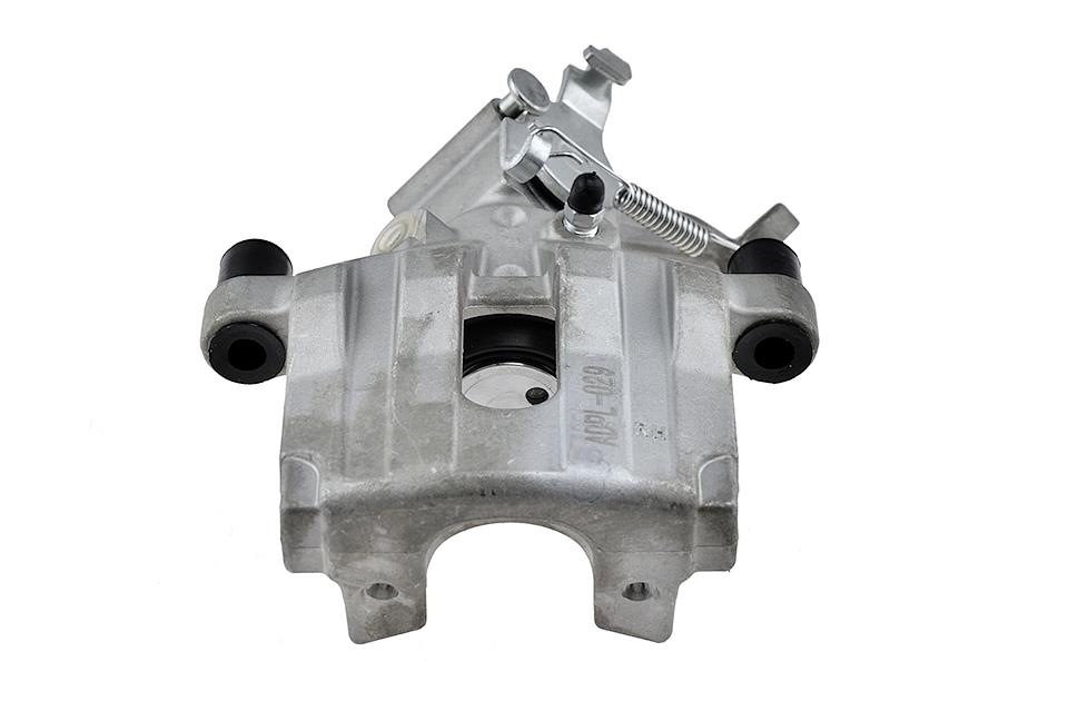 Etrier spate Opel Signum 2003-, Vectra C Combi 2003-, Dreapta, Pentru Discuri De Frana Neventilate Sistem Ate, NTY HZT-PL-029