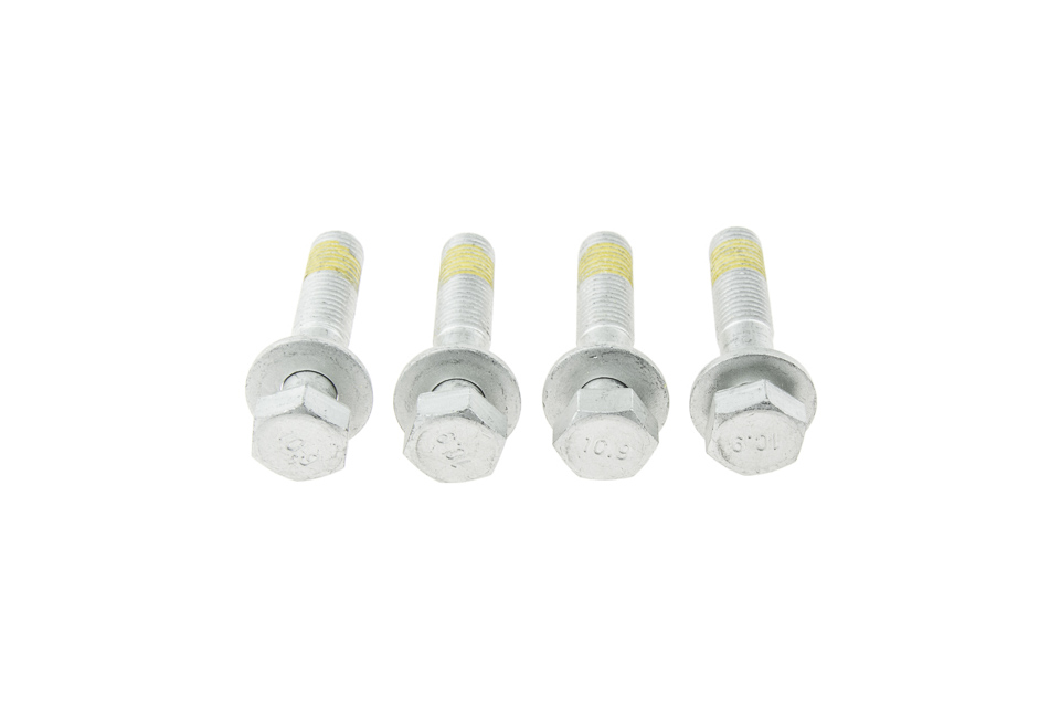 Kit de fixare Kit Pentru Nr: Klp-Bm-013, NTY KLP-BM-013-Z