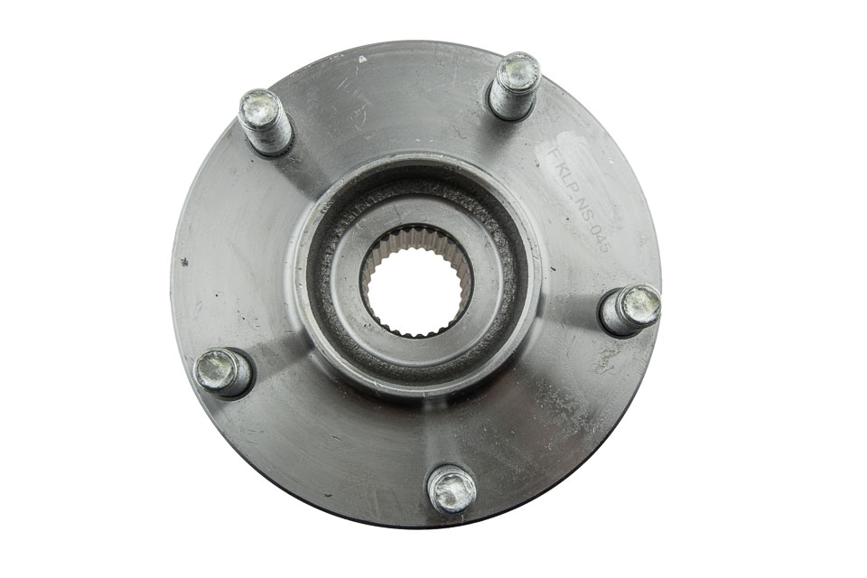 Butuc roata fata Nissan Altima L32 2.5 2006-, NTY KLP-NS-045