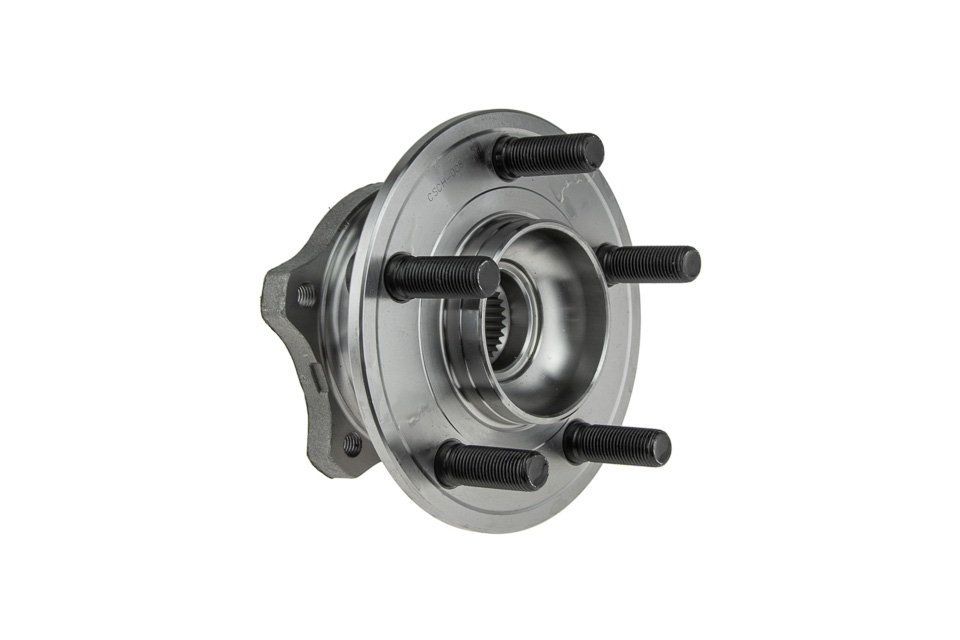 Butuc roata spate Chrysler 300c Rwd 2004-, NTY KLT-CH-008
