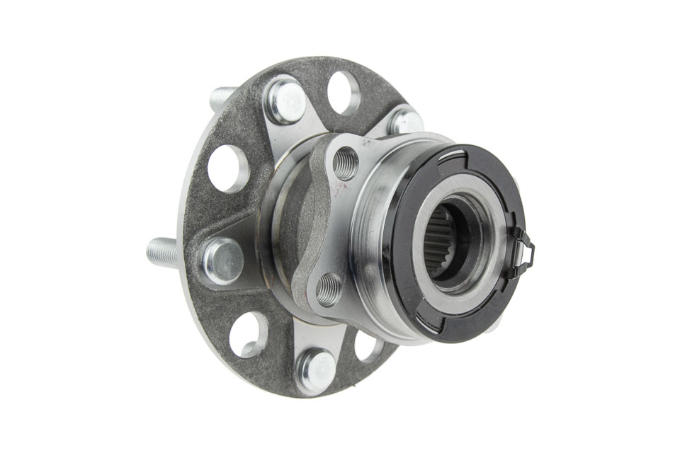 Butuc roata spate Jeep Compass 4wd 2006-, Patriot 4wd 2006-, Chrysler Sebring 4wd 2006-, Citroen C4 Aircross 4wd Hdi 2012-, Mitsubishi Asx 4wd 2010-2013, Outlander 4wd 2006-, Peuge, NTY KLT-CH-046