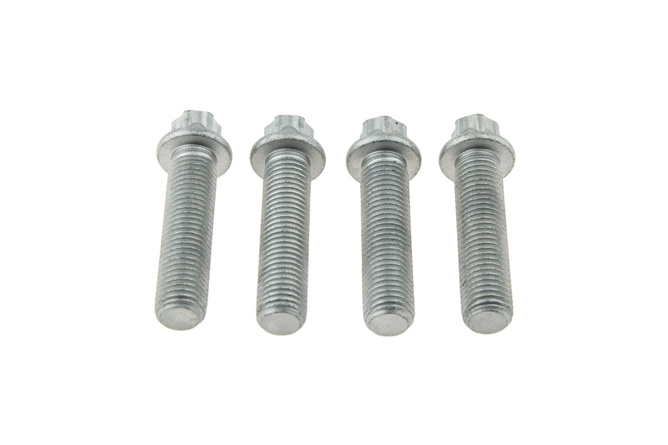Kit de fixare Kit Pentru Nr: Klt-Me-015, 4 Suruburi, NTY KLT-ME-015-Z