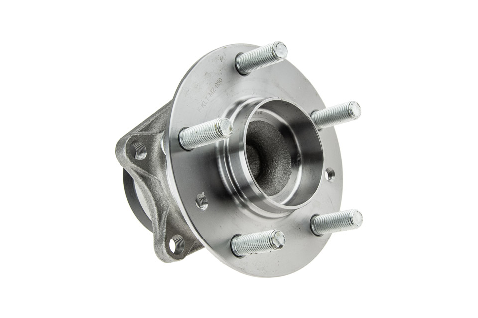 Butuc roata spate Mazda 6 Gh 2007-, Mazda 6 Wagon 2007-, Cx-7 2wd 2006-, NTY KLT-MZ-050