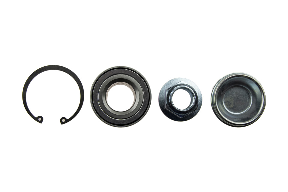 Rulment spate Peugeot 207 2006-, Citroen C4 2006-, C3 2009-, Ds3 2010-, Peugeot 207 2006-, 307 2000-, 208 2012-, 2008 2012-2017, NTY KLT-PE-019
