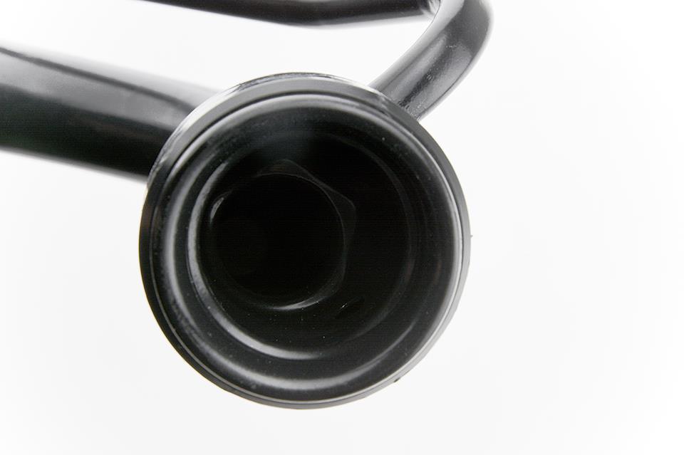 Gura umplere rezervor combustibil Toyota Corolla E12 1.4d-4d, 2.0d-4d 2001-2007, Sedan, Wagon, Corolla Verso 2.0d-4d 2001-12.2003, NTY PWP-TY-009