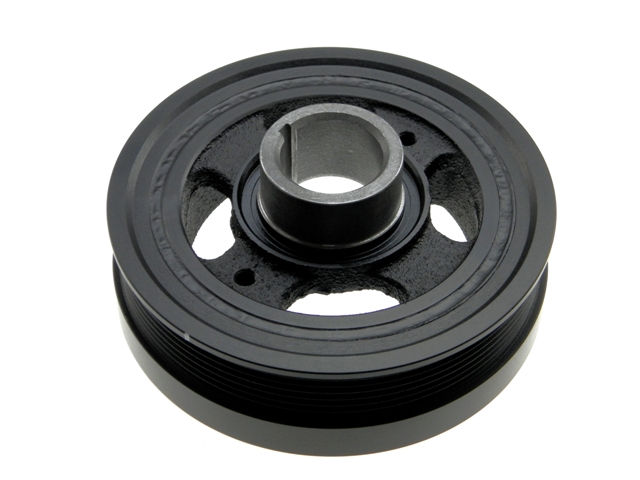 Fulie arbore cotit Toyota Motor 1kdftv, 2kdftv 2.5d-4d 3.0d-4dhi-Ace Klh12, 18, 22, 28 2001-2011, Hi-Lux Kun15, 25, 26 2005- 2011-, Land Cruiser J120, 150 2004-2009-, NTY RKP-TY-027