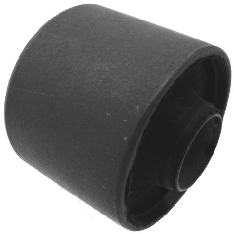 Suport trapez cauciuc-metal Nissan Almera Tino 1998-2003, Spate, Brat Fata Inferior, 54500-4U002