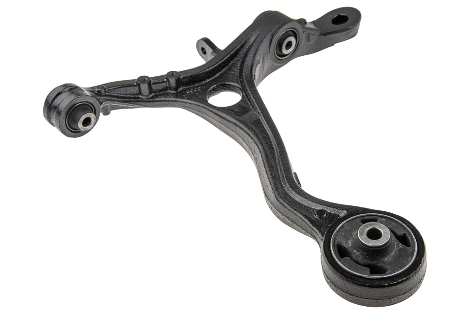 Brat suspensie fata Honda Accord 2008-, Inferior Stanga, NTY ZWD-HD-059