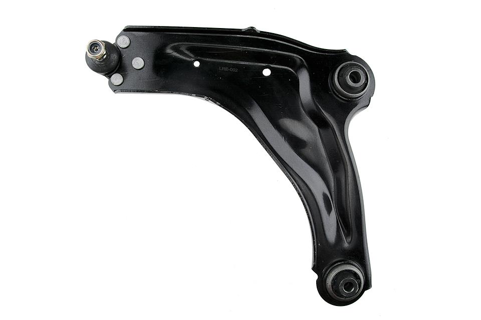Brat suspensie fata, bascula Renault Espace 4 2002-, Inferior Stanga, 8200484810