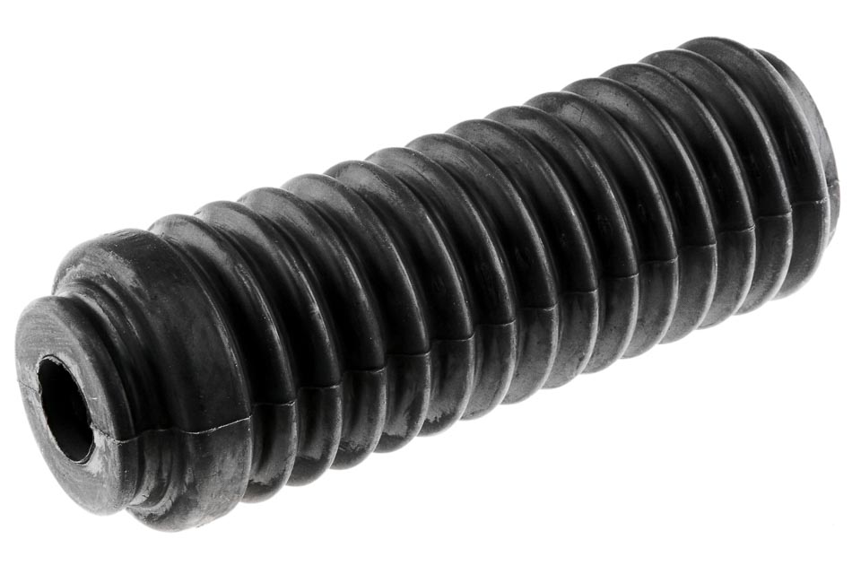 Burduf protectie amortizor Nissan X-Trail T30 2000-2006, Altima Tino 1998-2003, Fata, NTY AB-NS-050