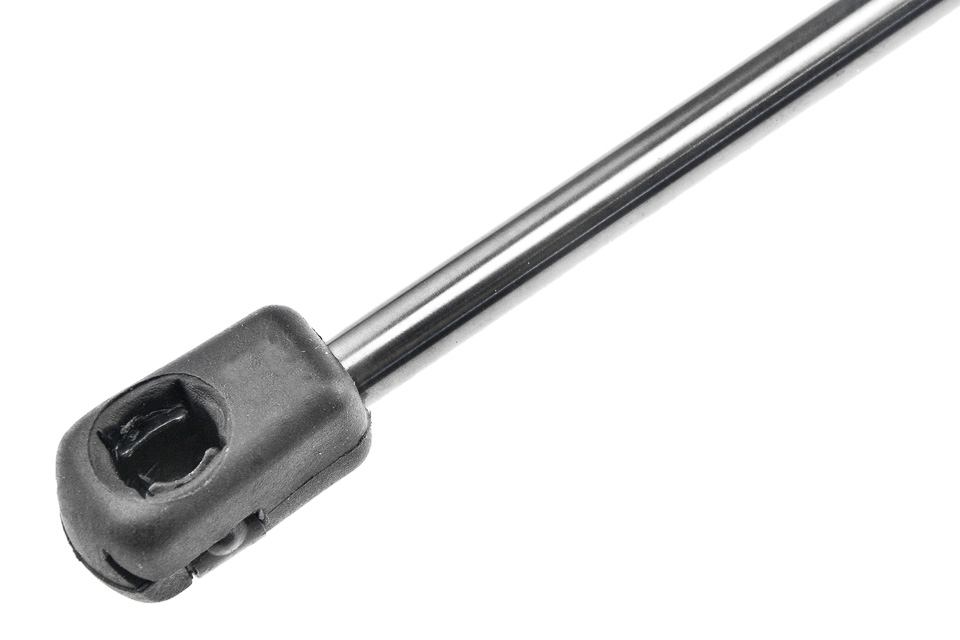 Amortizor capota fata , L=730mm, F=140n, Volvo C30, C70 2, S40 2, V50, 2004-, NTY AE-VV-004