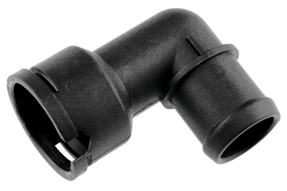 Carcasa termostat Vw Golf 3 1.6, 1.8, 1.9 Sdi, 2.0, 2.0 Gti, 1991-1997, Sharan 1.9 Tdi, 2.0 1995-2010, Seat Ibiza 2 1.6, 1.8, 1.9tdi, 2.0 1993-1996, Alhambra 1.9 Tdi, 2.0 1996-2010, NTY CTM-VW-012