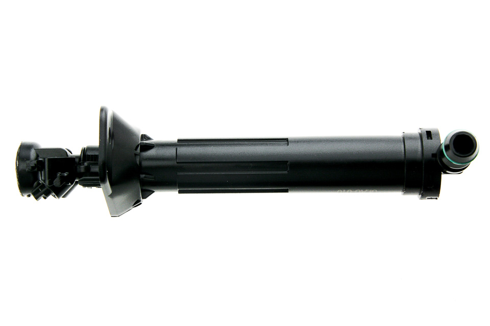 Motoras spalator far Audi A6 2011-, Stanga, NTY EDS-AU-010