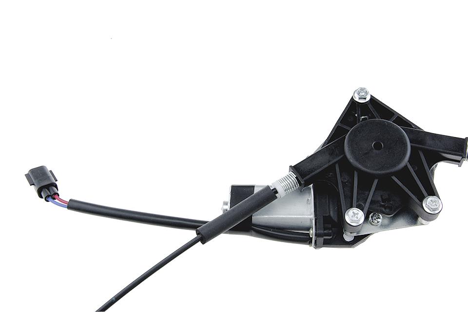 Macara geam Jeep Wrangler 2006-, Stanga Fata Cu Motor, NTY EPS-CH-023S