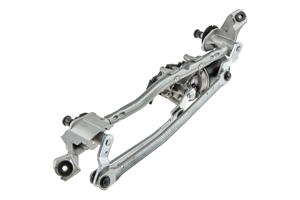 Mecanism stergator fata cu motoras Nissan Note E11 2006-, NTY ESW-NS-014