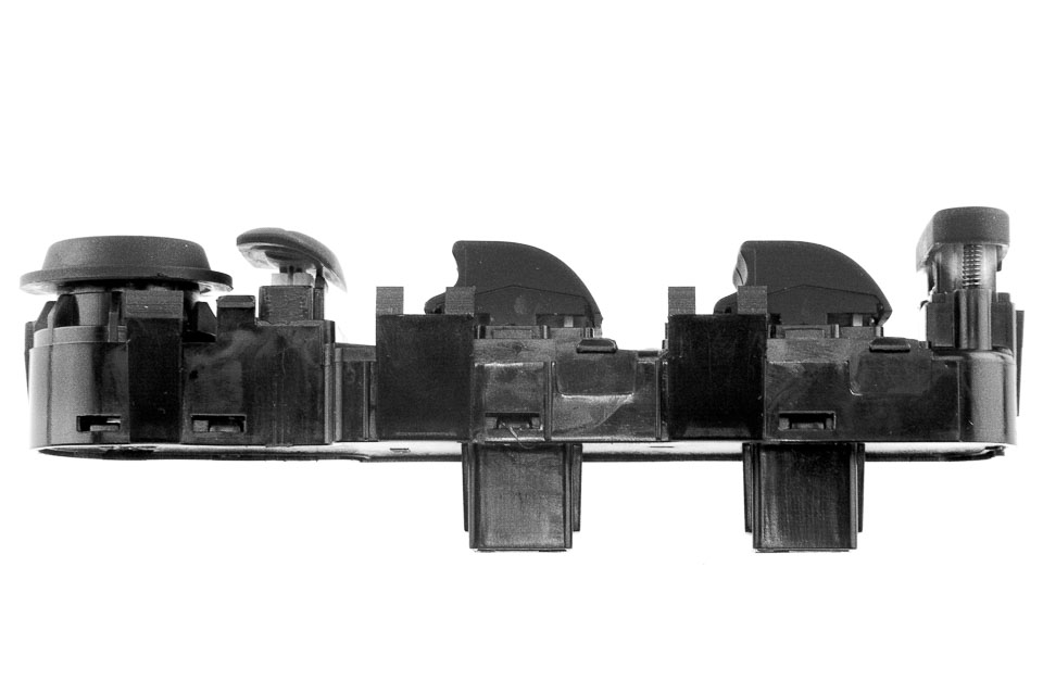 Comutator macara geam Citroen C4 2004-, 9 Pini, NTY EWS-CT-002