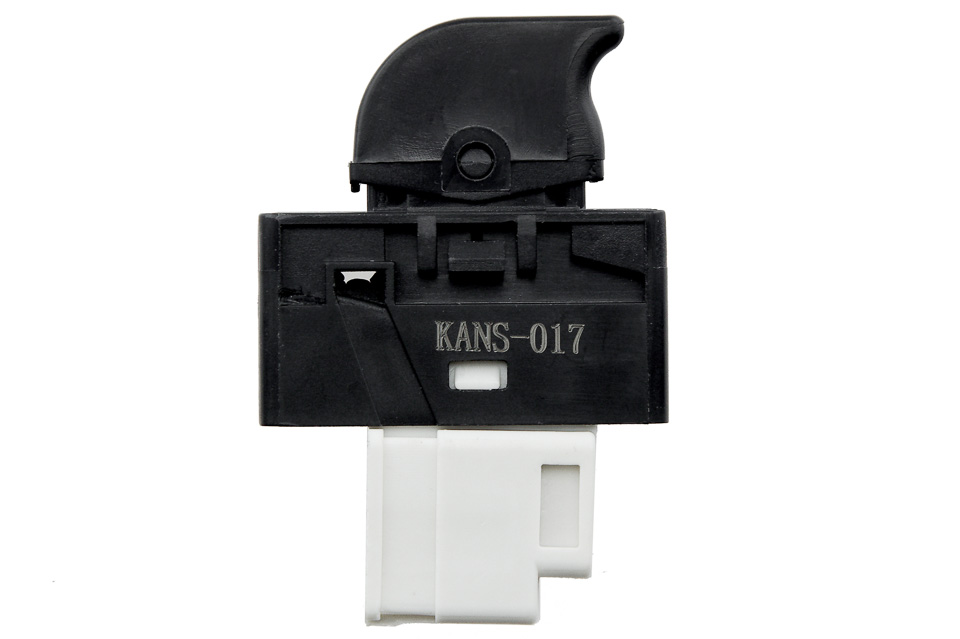 Comutator macara geam Nissan Almera N15 1995-, Primera P11, Wp11 1996-, 5 Pini, NTY EWS-NS-017