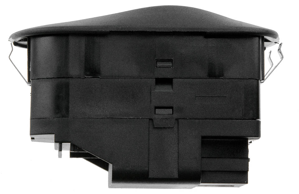 Comutator macara geam Peugeot 206 1998-, Citroen Jumpy 2007-, NTY EWS-PE-008