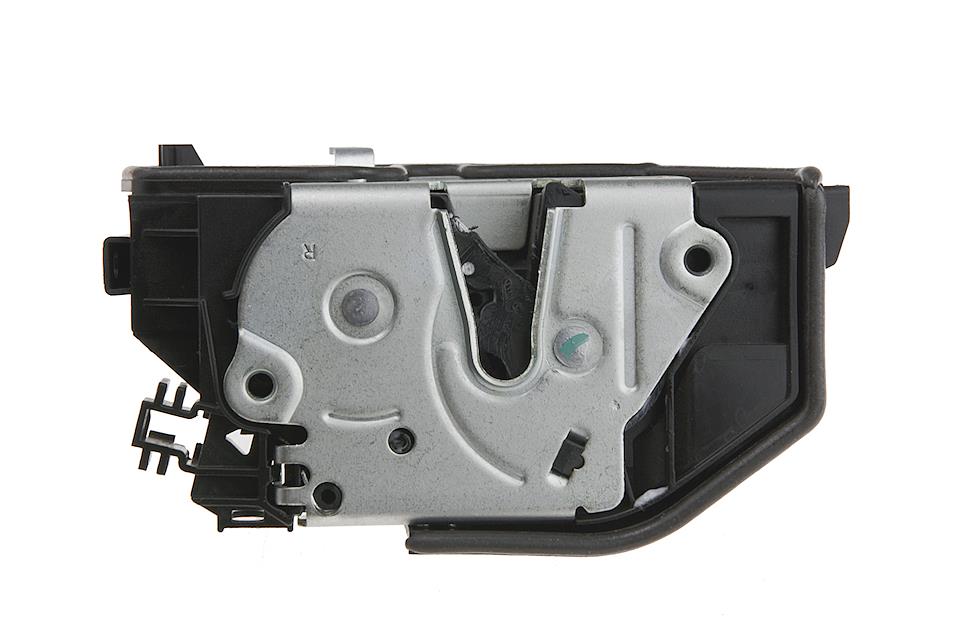 Actuator usa fata Bmw Seria 1 E81, E87 2006-, 3 E90 2005-, 5 E60 2004-, X3 E83 2003-, X5 E70 2007-, X6 E71, E72 2007-, Dreapta, NTY EZC-BM-016