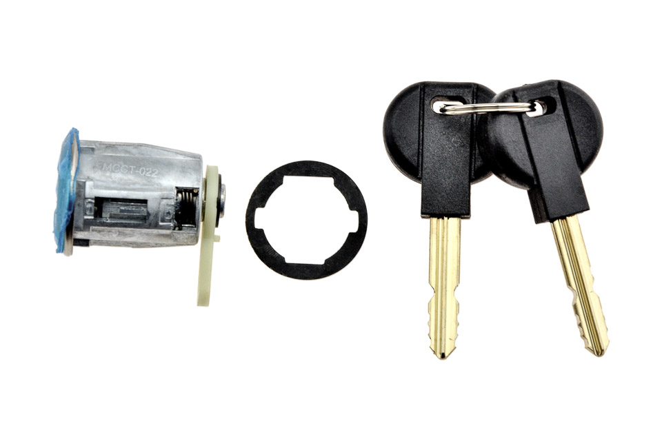 Yala haion portbagaj Citroen Berlingo 1996-2011, Peugeot Partner 1996-2015 Cu 2 Chei Incluse, NTY EZC-CT-022