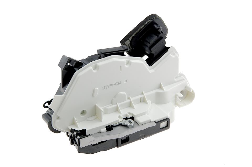 Broasca, Actuator usa fata Vw Beetle 2011-, Caddy 3, Golf 6 2008-, Golf 7, Jetta 2010-, Passat B8 2014-, Polo 6R, 2009-2017, Skoda Yeti, Octavia 2013-2020, Rapid, Seat Alhambra 2010-, Leon 2012-2020, Toledo 2012-, partea stanga, cu 7 pini, NTY