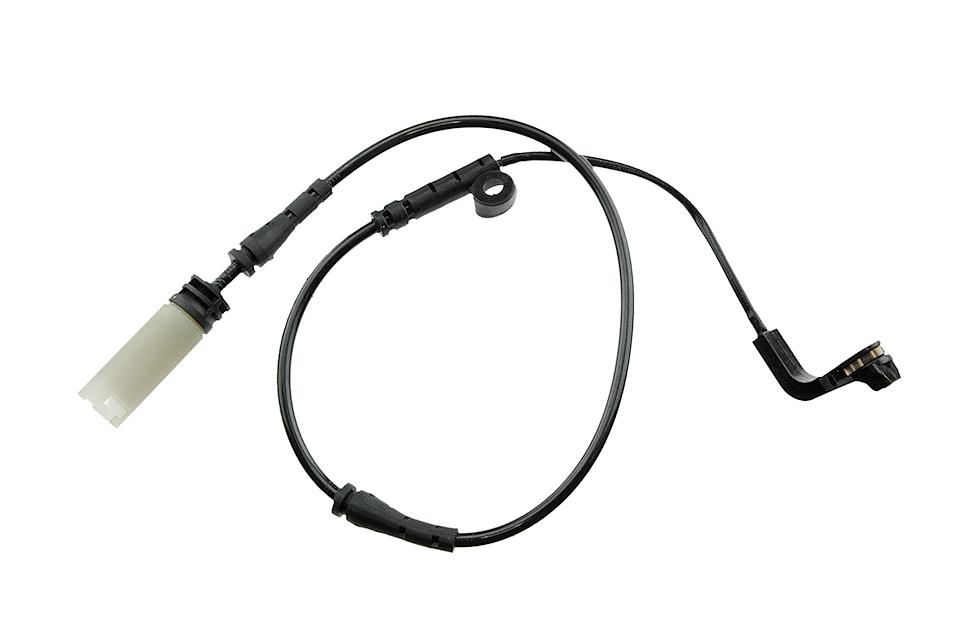 Senzor placute frana Bmw Seria 5 E60, E61 2003-2010, Fata, NTY HCZ-BM-000
