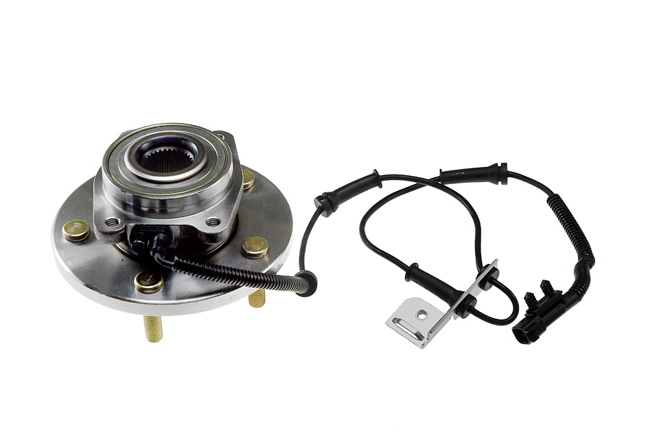 Butuc roata fata Chrysler Town &amp; Country 2011-, Dodge Grand Caravan 2011-, Vw Routan 2011-, Lancia Voyager 2011-, NTY KLP-CH-063