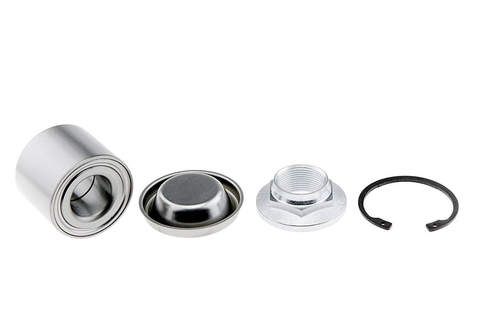 Rulment spate Citroen C3 2009-, Ds3 2009-, Peugeot 208 2012-, 301 2012-, Tambur De Frana, NTY KLT-CT-047