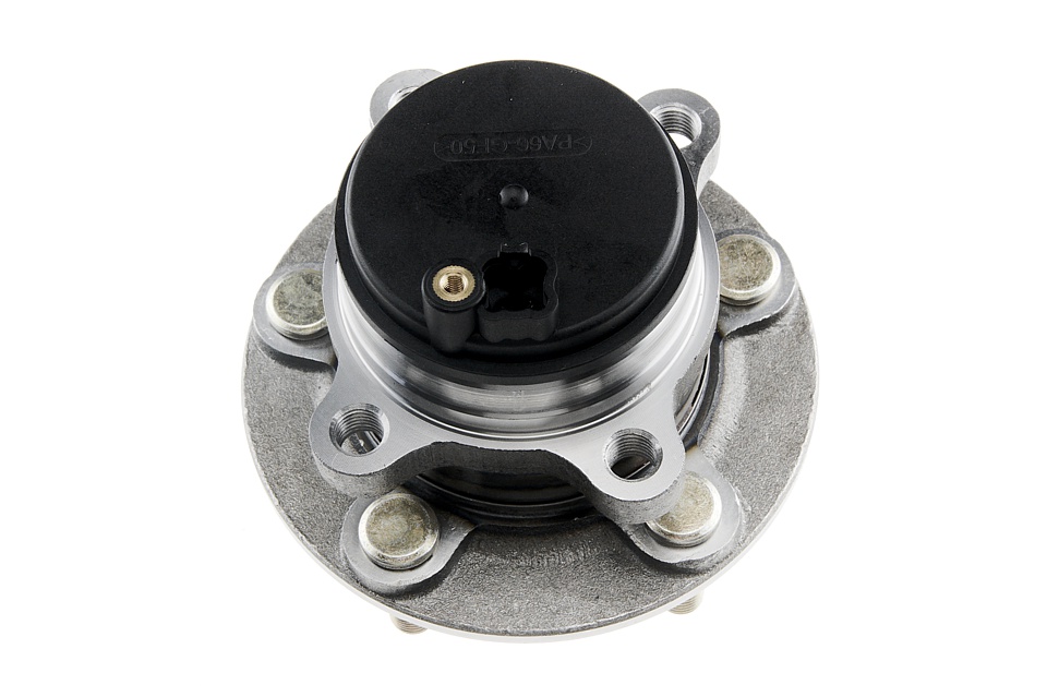 Butuc roata spate Ford Mondeo 5 2014-, NTY KLT-FR-055