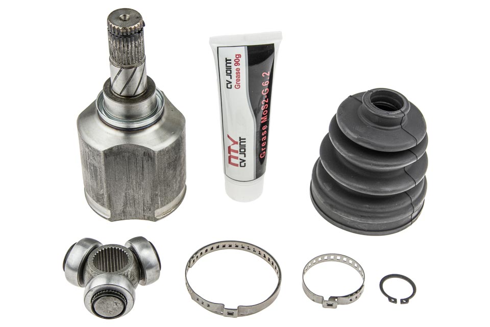 Cap planetara spre cutie Nissan Primera P11 2.0, 2.0td 1996-, P11 1.6 2000-2001, Stanga 32 Teeth, NTY NPW-NS-005