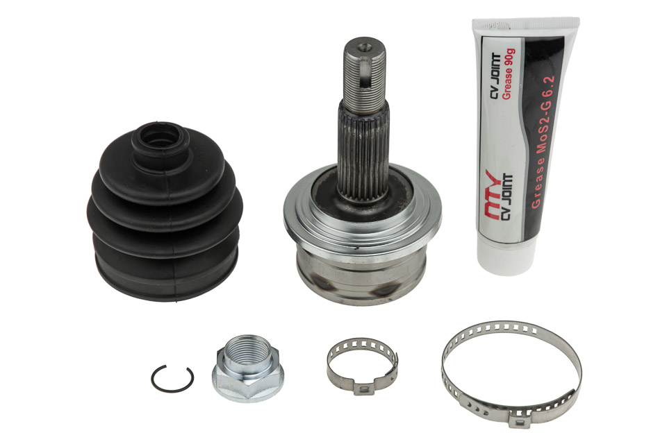 Cap planetara exterior Toyota Yaris 1.0 2006-, 19 Teeth, NTY NPZ-TY-090