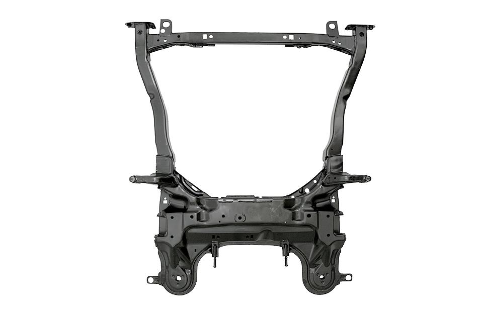 Cadru motor Opel Mokka 2013-, NTY ZRZ-PL-015