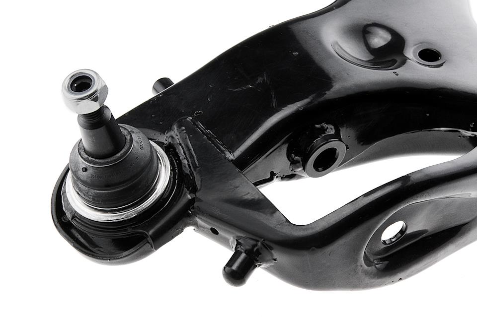 Brat suspensie fata Land Rover Discovery 3 2005-2009, Inferior Stanga, NTY ZWD-LR-012