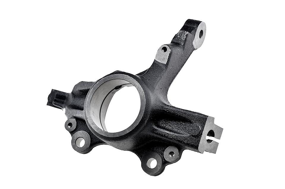 Portfuzeta fata Opel Corsa 1.0, 1.2, 1.4 2006-, Stanga, NTY ZZP-PL-008