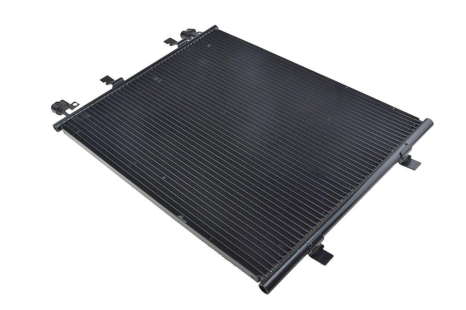 Condensator climatizare, Radiator clima Vivaro A (2001-) 2.0 Cdti, Primastar (X83) (2002-) 2.0 Dci, Trafic 2 (2001-) 2.0 Dci (Fara Uscator), NTY CCS-PL-037