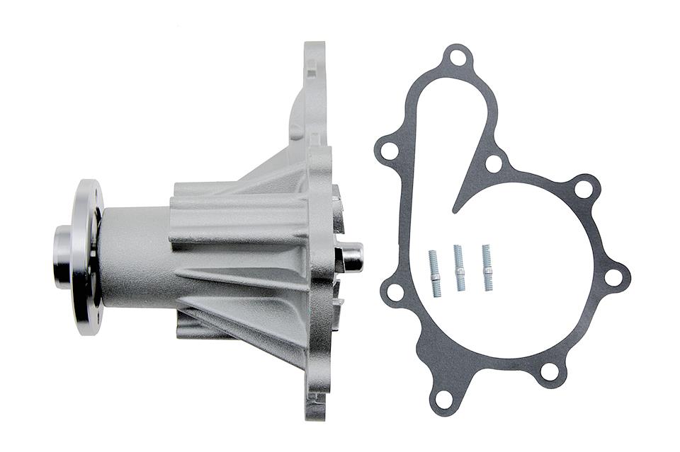 Pompa apa Nissan Navara D40 2.5dci 2005-, Pick Up 2.5 Tdi 2002-, 21010-EB300