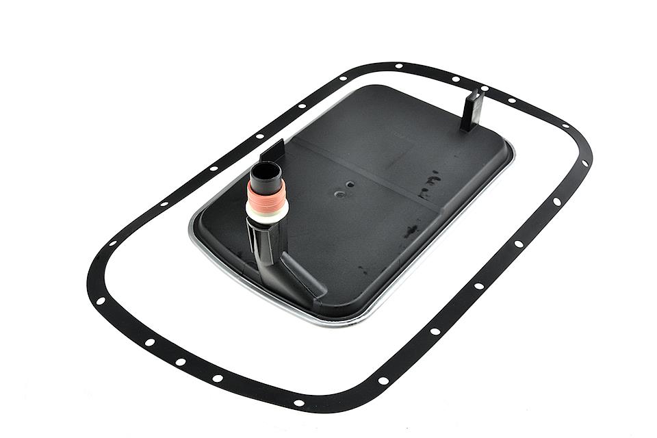 Filtru transmisie Cutie De Viteze automata Bmw Seria 3 E46 1998-, Seria 5 E39; X3 E83 2004-2008; Z3 E36 2000-, motor diesel/benzina; NTY FSF-BM-003