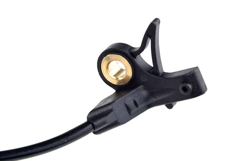 Senzor ABS fata Citroen C5 2001-, Stanga, Dreapta, NTY HCA-CT-016