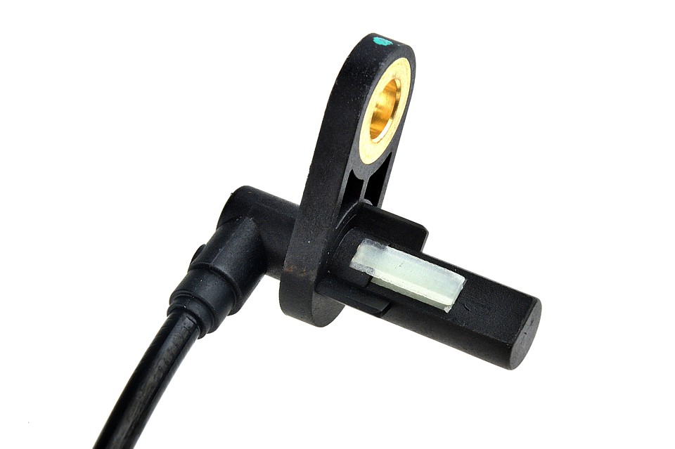 Senzor ABS fata Nissan Almera N16 08.2002-, Stanga, NTY HCA-NS-163