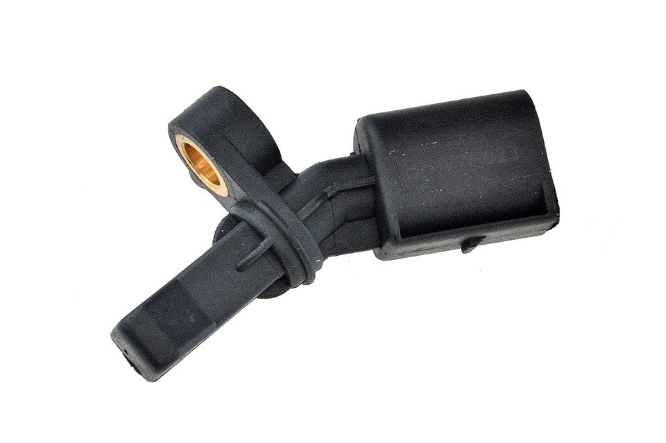 Senzor ABS spate Vw Polo 2001-2008, Skoda Fabia 1999-2008, Seat Cordoba 2002-2009, Ibiza 4 2002-2009, Stanga, NTY HCA-VW-023
