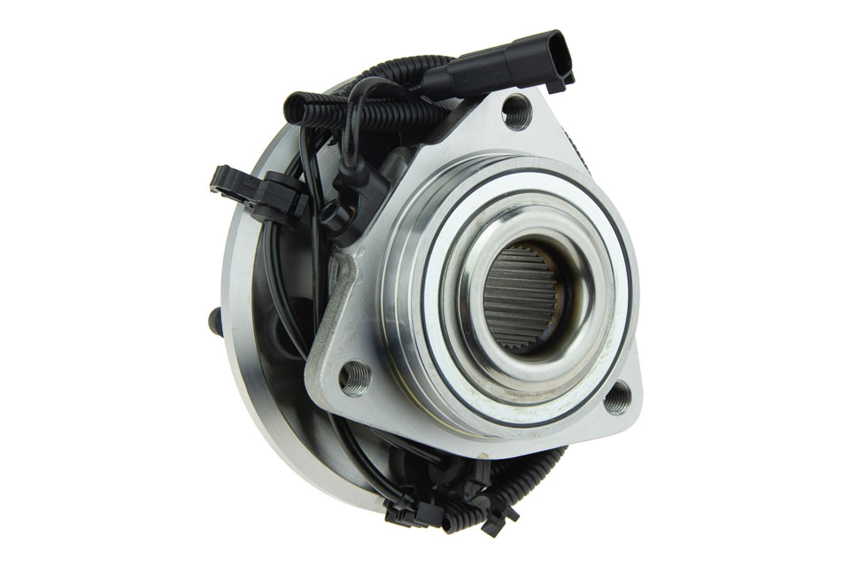 Butuc roata fata Jeep Liberty 2008-, Dodge Nitro 2008-, Cherokee 2008-, NTY KLP-CH-042