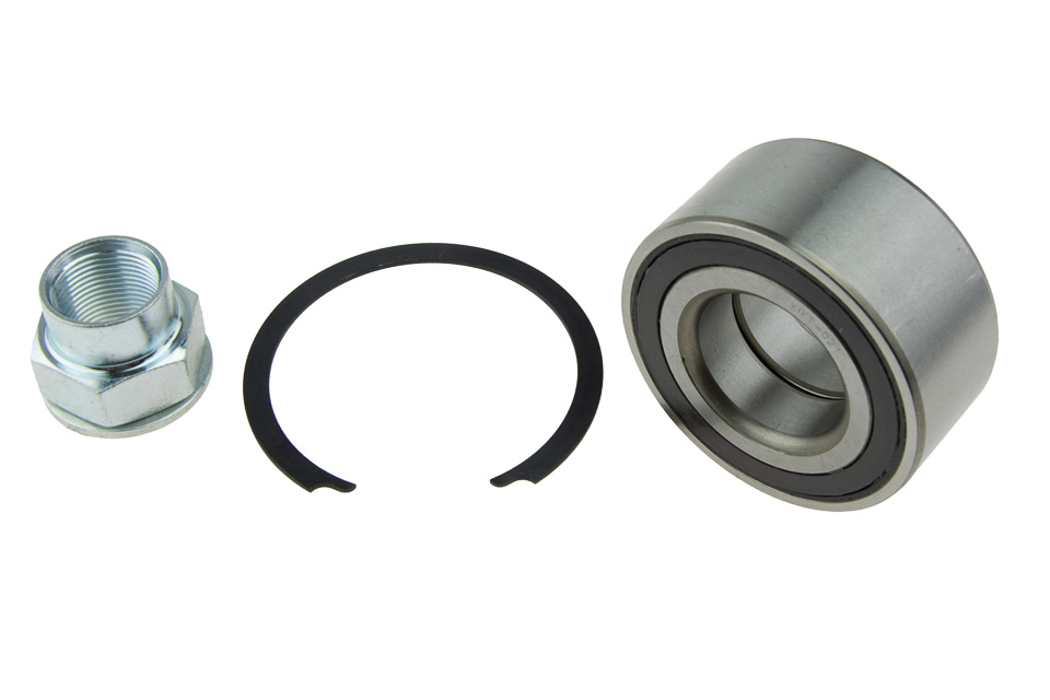 Rulment fata Fiat Brava 80 1.2 16v 12.1998-05.2000-, +Abs, Bravo 1.2, 1.6v 12.1998-05.2000, +Abs, Fiorino 2008-, Opel Corsa D, E 2006-, Adam 2012-, Alfa Romeo Mito 2008-, NTY KLP-FT-021