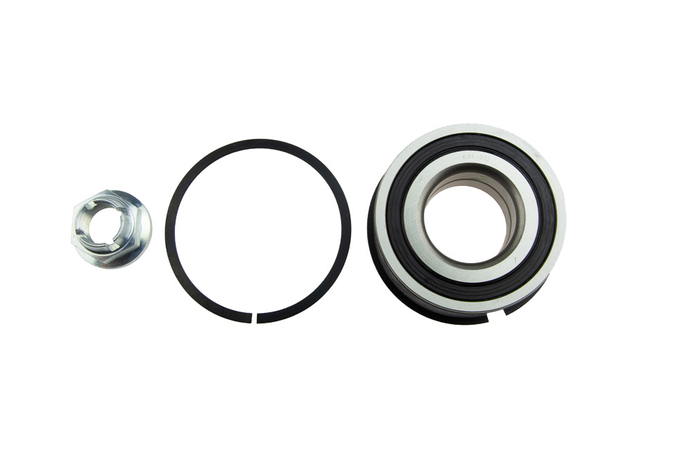 Rulment fata Renault Laguna, Break 1.6 16v-2.2td 1993-2001, Megane, Safrane, NTY KLP-RE-002