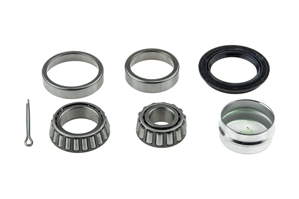 Rulment spate Audi 80 1.6-2.8e 06.1986-12.1994, 100 1.8-2.5tdi 08.1984-06.1994, A4 1997-, A6 1997-, NTY KLT-AU-001