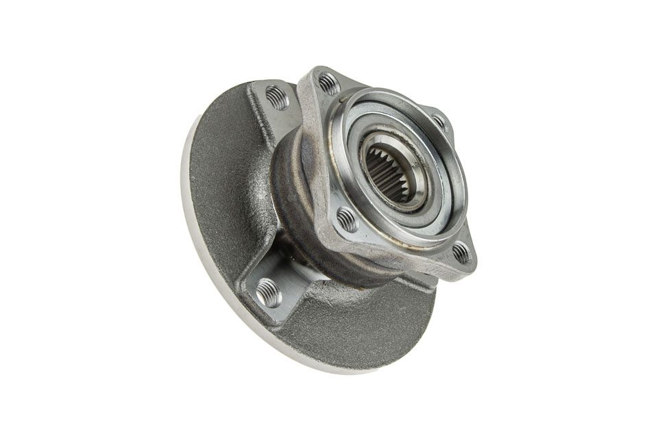 Butuc roata spate Smart 1998-2004, Smart Fortwo Coupe, Cabrio -2007, NTY KLT-ME-013