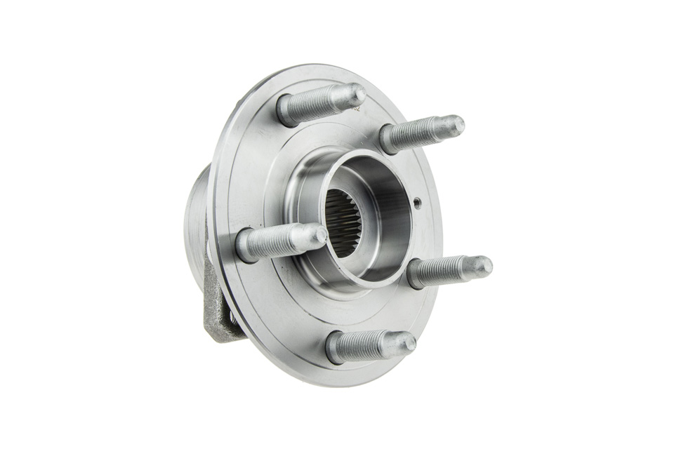 Butuc roata spate Opel Insignia 2008-, Chevrolet Malibu 2012-, Saab 9-5 2010-, NTY KLT-PL-032