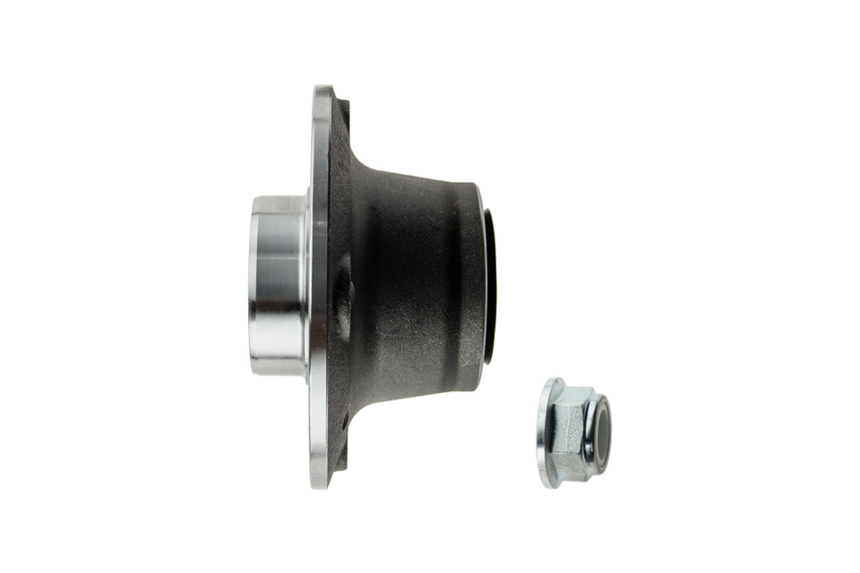 Butuc roata spate Renault Megane 1999-2004, Megane Scenic 1997-1999, -Abs, NTY KLT-RE-000