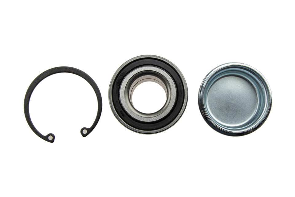 Rulment spate Opel Agila 1.0, 1.2 2000-2002, Suzuki Ignis 2000-, Wagon R+ 2000-, NTY KLT-SU-013
